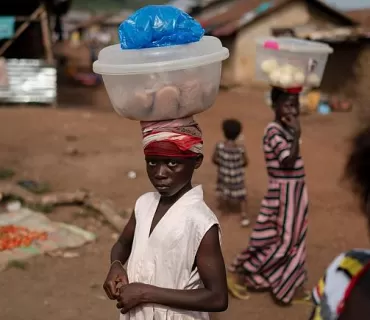 سیرالیۆن سزای لە سێدارەدانی لەم وڵاتەدا هەڵوەشاندەوە