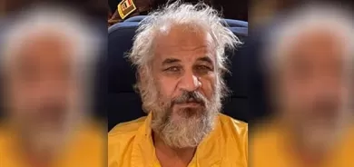 Iraq says it has arrested top leader in Islamic State group