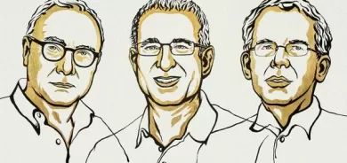 Card, Angrist and Imbens win 2021 Nobel prize in economics