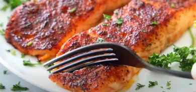 وجبتان صحيتان تحدثان 