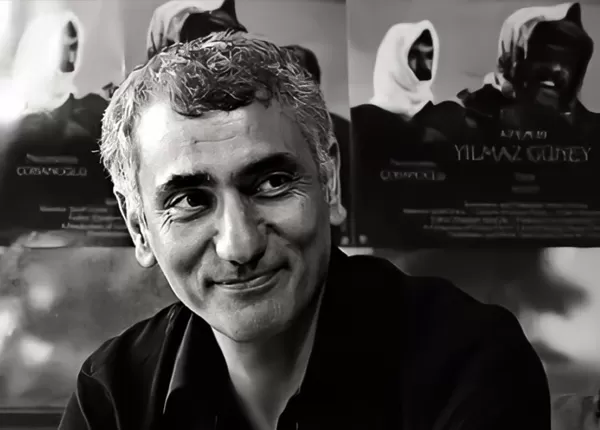 دیمانەیەك لەگەڵ یەڵماز گۆنای لە زینداندا(2-2)