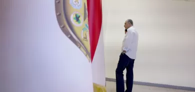 أول تعليق للكاظمي بعد إعلان نتائج الانتخابات