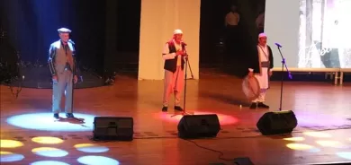 Li Amedê Werza Çand û Hunerê ya Feqiyê Teyran dest pê kir