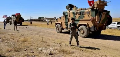 Putin bo Erdogan: Bilez hêzên xwe vekêşe