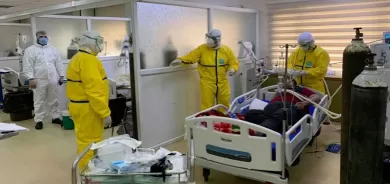 Li Herêma Kurdistanê 19 kesên din bi Koronayê canê xwe ji dest dan