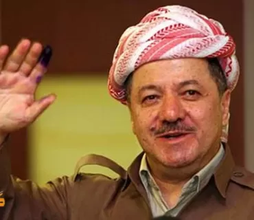 سه‌رۆك بارزانی، به‌ بۆنه‌ی سه‌ركه‌وتنی پرۆسه‌ی هه‌ڵبژاردن و كاندیدانی پارتی دیموكراتی كوردستان په‌یامێكی راگه‌یاند.