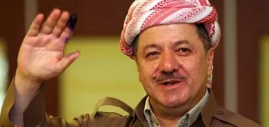 سه‌رۆك بارزانی، به‌ بۆنه‌ی سه‌ركه‌وتنی پرۆسه‌ی هه‌ڵبژاردن و كاندیدانی پارتی دیموكراتی كوردستان په‌یامێكی راگه‌یاند.