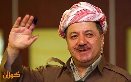 سه‌رۆك بارزانی، به‌ بۆنه‌ی سه‌ركه‌وتنی پرۆسه‌ی هه‌ڵبژاردن و كاندیدانی پارتی دیموكراتی كوردستان په‌یامێكی راگه‌یاند.