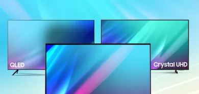 سامسۆنگ سوپرایز لەسەر کۆمەڵێک لە تەلەفزیۆنەکانی لە عێراق ڕادەگەیەنێت