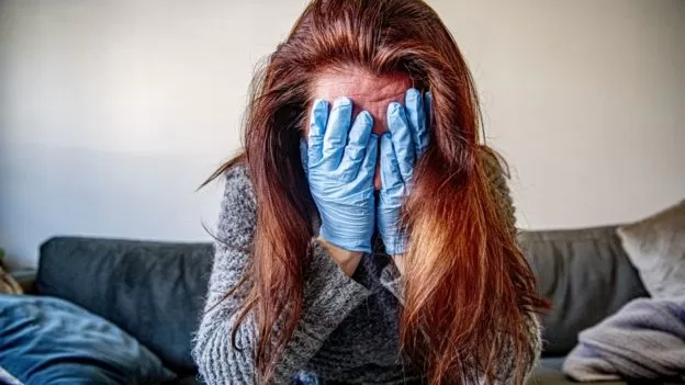 كيف سيتعامل العالم مع الآثار النفسية طويلة المدى