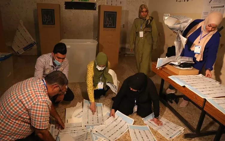 خبير قانوني: الكتلة الصدرية هي من تسمّي رئيس الوزراء