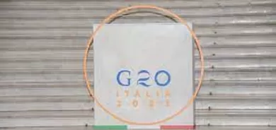 G20 leaders to discuss Afghanistan in special summit held online