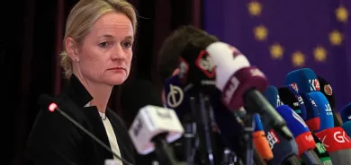 الاتحاد الأوروبي: الانتخابات العراقية سارت بشكل جيد