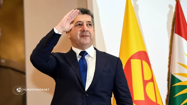 Mesrûr Barzanî: Serkeftina nûnerên Kurd li Kerkûkê çespand ku nasnameya wê Kurdistanî ye