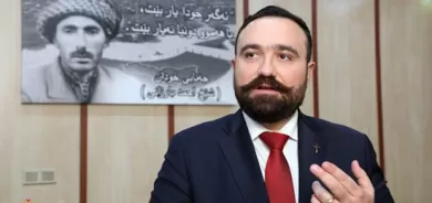    ئانۆ جەوهەر  وەزیری گواستنەوە و گەیاندنی حكومەتی هەرێمی كوردستان : پێكەوەژیانی نەتەوە و ئایینە جیاوازەكان بووەتە ناسنامەی كوردستان لە سەر ئاستی جیهان