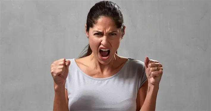 هل يزيد الغضب من مخاطر الإصابة بأزمات قلبية؟