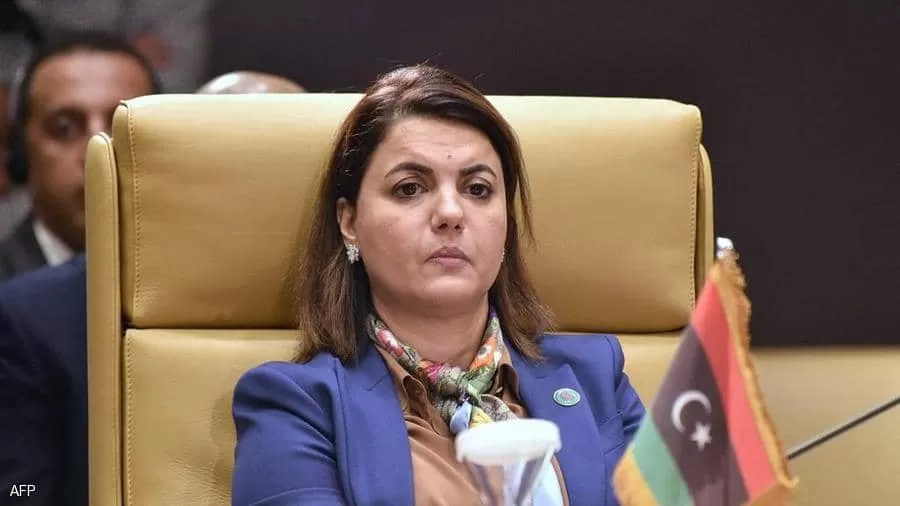 بعد نجاح المنقوش.. المرأة الليبية تتأهب لمعركة الانتخابات