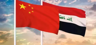 رسالة صينية إلى القوى السياسية العراقية بعد إعلان نتائج الانتخابات