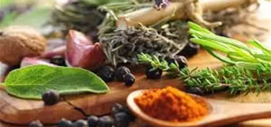 أعشاب للتخلص من أعراض نقص المغنيسيوم في الجسم