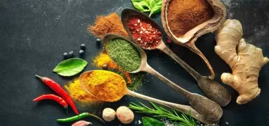 تعرفوا الى أفضل التوابل للوقاية من مرض السكري