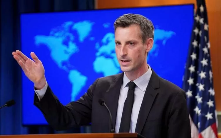 Amerîka:  Em  êrîşên  ser  Tirkiyê   şermezar dikin