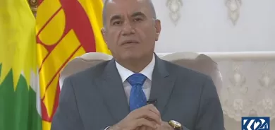 Elî Ewnî: Gelê Kurdistanê diyariya PDKê da