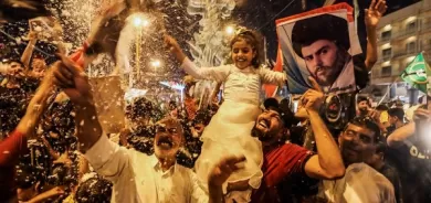 Iraq elections body says manual count of sample votes matches early results