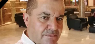 هونەرمەند فاخیر ئەحمەد سنجاوی كۆچی دوایی كرد