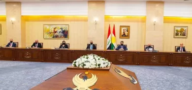 مسرور بارزاني: على ممثلي كوردستان بغداد الدفاع عن الحقوق الدستورية لشعب كوردستان