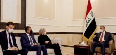 بلاسخارت عن انتخابات 10 اكتوبر: ناجحة وجرت بسلاسة