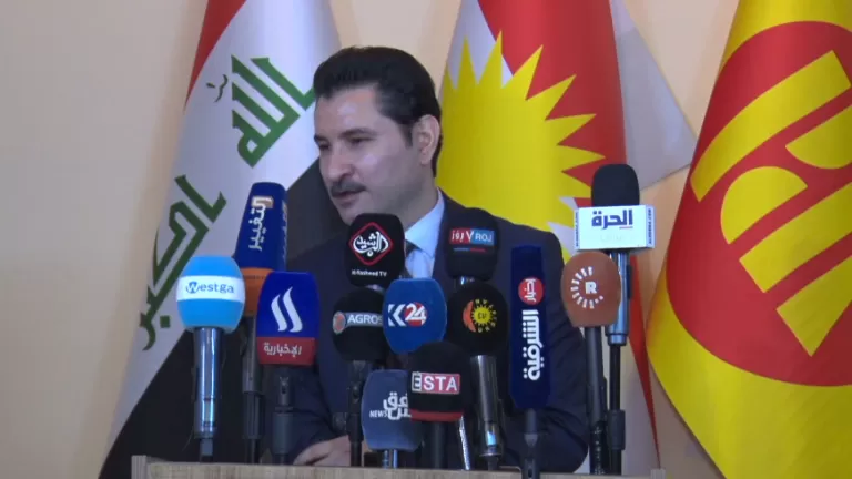 Şaxewan Ebdulah: Aliyeke siyasî ev aloziyên han çê kir