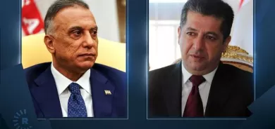 Mesrûr Barzanî: Derbarê rewşa Kerkûkê de em li gel Kazimî rêkevtin