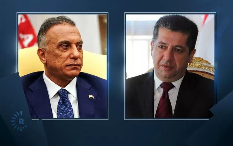 Mesrûr Barzanî: Derbarê rewşa Kerkûkê de em li gel Kazimî rêkevtin