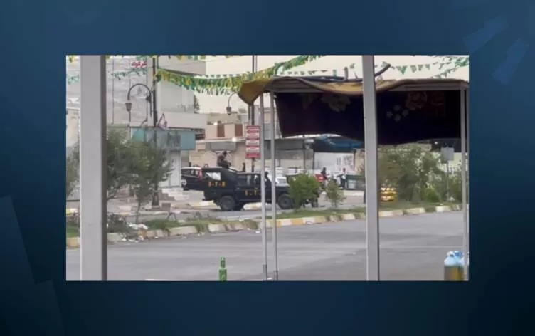 YNKê helwesta xwe ya bo rewşa Kerkûkê eşkere kir