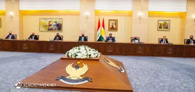 Mesrûr Barzanî pesnê xweragiriya xelkê deverên Kurdistanî yên derveyî îdareya Herêmê da