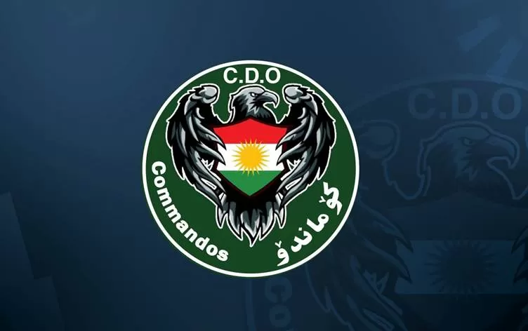 Komandoyên Kurdistanê li ser rewşa Kerkûkê: Em di amadebaşiyê de ne