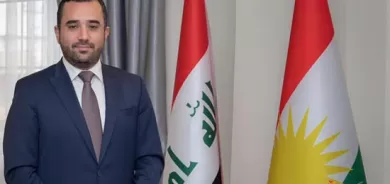 رامی نوری  بەڕێوەبەری ناحیەی عەنكاوە بۆ گوڵان:     بەقەزابوونی عەنكاوە پێگەی كوردستان بۆ پێكەوەژیانی ئایینی و ئاشتەوایی  لە تەواوی ڕۆژهەڵاتی ناوەڕاست  بەهێز دەكات