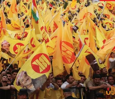 هەڵمەتێكی هەڵبژاردنی هێمن و ئاست بەرز  .  .  .    سەركەوتنێكی گەورە بۆ پارتی دیموكراتی كوردستان