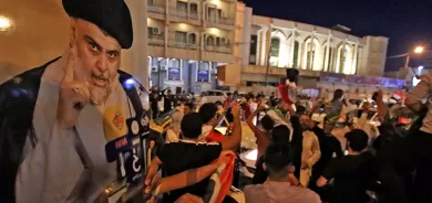 الصدر يستبعد تفجر صراع داخلي ويدعو لـ