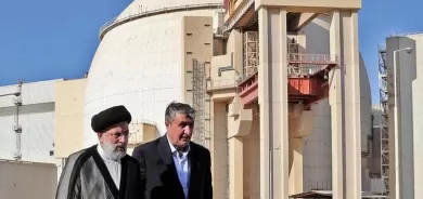 إسرائيل ودول غربية تصعد موقفها ضد إيران.. كل الخيارات مطروحة