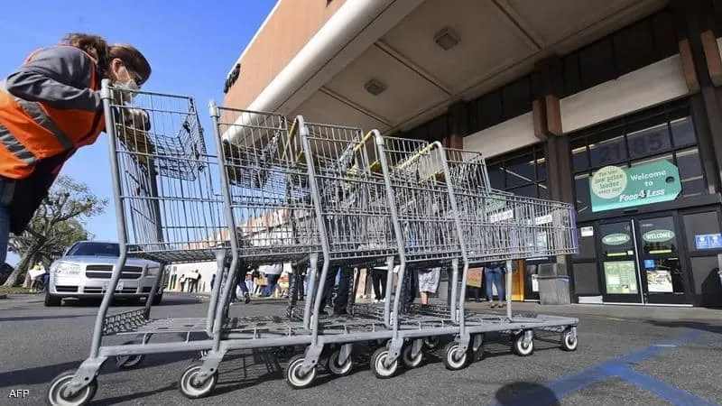 الأعلى منذ 30 عاما.. قفزات بأسعار السلع الغذائية بأميركا