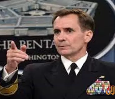 ئەمریكا سەبارەت بە تایوان هۆشداریی توند دەداتە چین