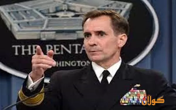 ئەمریكا سەبارەت بە تایوان هۆشداریی توند دەداتە چین