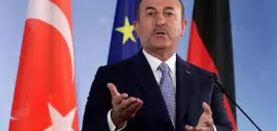 توركیا بەرپەرچی هەموو هەڕەشەیەكی یەپەگە لە سووریا دەداتەوە