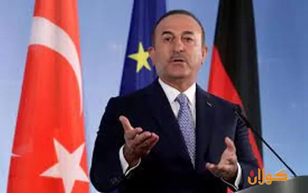 توركیا بەرپەرچی هەموو هەڕەشەیەكی یەپەگە لە سووریا دەداتەوە