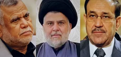 إيران للصدر: أشرك ‹دولة القانون› و‹الفتح› بالحكومة وأبعد الصراع عن الشيعة