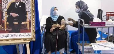 المغرب يقترب من 