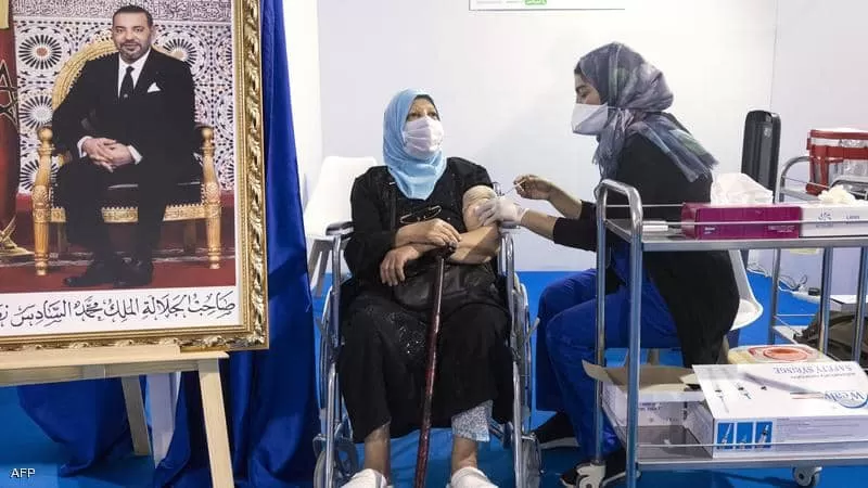 المغرب يقترب من 