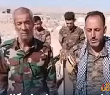 لە شنگال ژمارەیەك گەنجانی ئێزدی لە پەکەکە کشانەوە