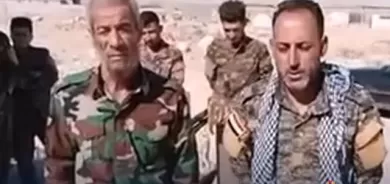 لە شنگال ژمارەیەك گەنجانی ئێزدی لە پەکەکە کشانەوە